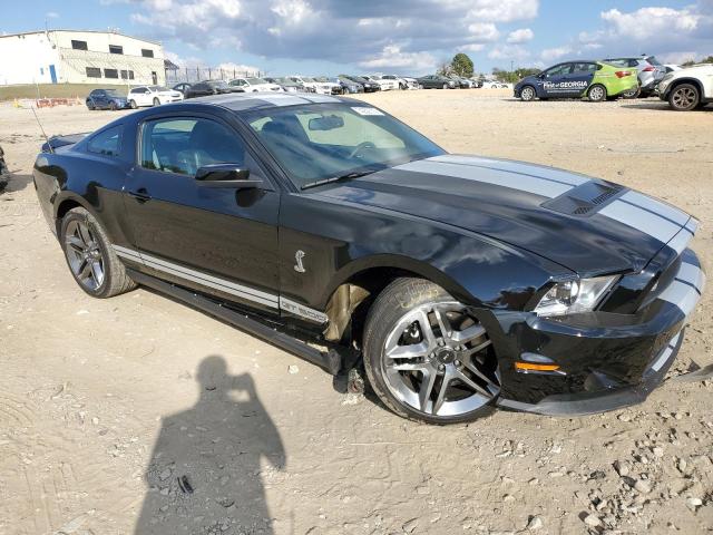 1ZVBP8JS7A5162230 2010 FORD MUSTANG, photo no. 4