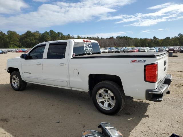 3GCUKREC1FG267980 | 2015 CHEVROLET SILVERADO