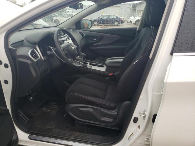 5N1AZ2MJ2KN152937 Nissan Murano S 7