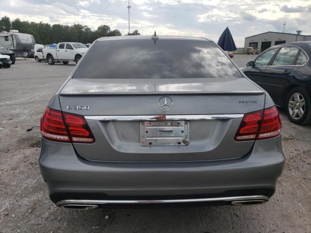 WDDHF5KB2EB057525 Mercedes-Benz E 350
