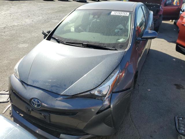 JTDKARFU5H3038872 | 2017 TOYOTA PRIUS