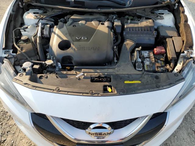 1N4AA6AP5HC367881 Nissan Maxima 3.5s