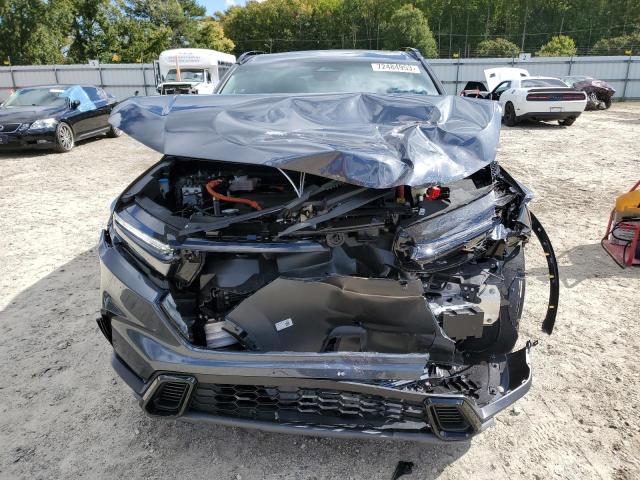 2023 HONDA CR-V SPORT - 7FARS6H59PE040842