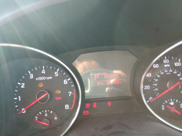 KNDMA5C16G6112633 KIA Sedona L