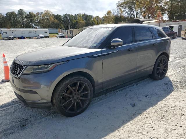 2018 Land Rover Range Rover Velar S VIN: SALYB2RX6JA714941 Lot: 74529383