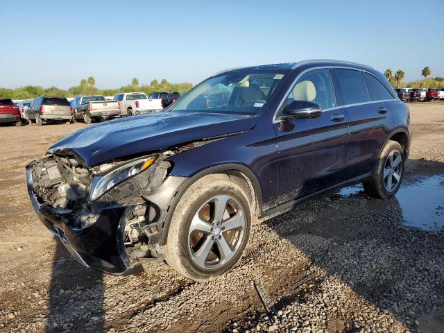 2017 Mercedes-Benz GLC GLC 300