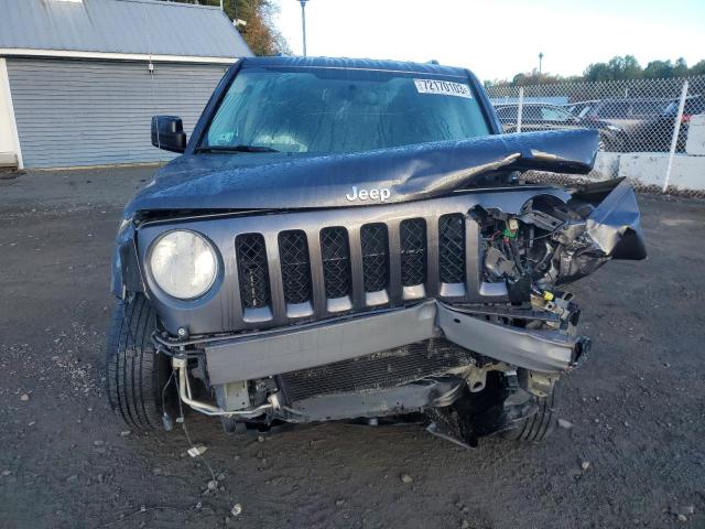 1C4NJRBB5GD782241 | 2016 JEEP PATRIOT SP