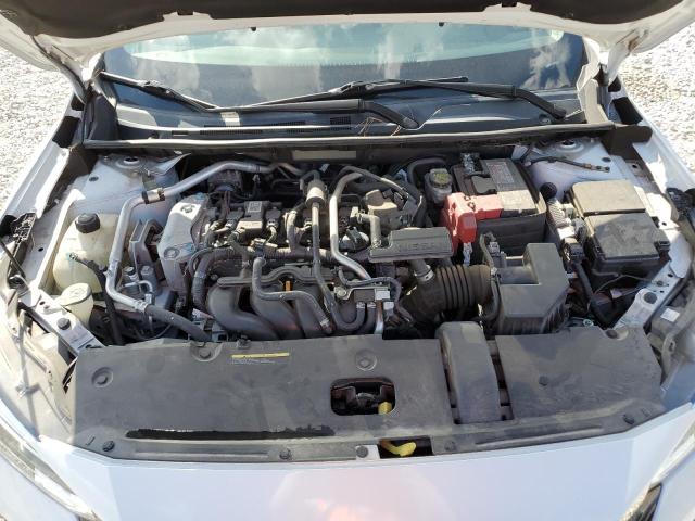 3N1AB8DV9MY210159 Nissan SENTRA SR