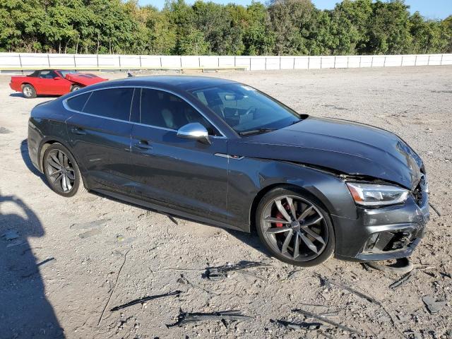 2018 AUDI S5 PREMIUM - WAUB4CF56JA114854