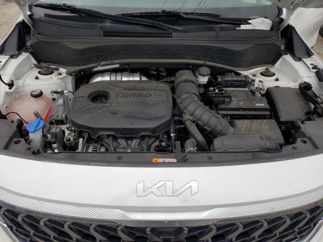 2022 KIA SELTOS NIG - KNDEUCA23N7340656