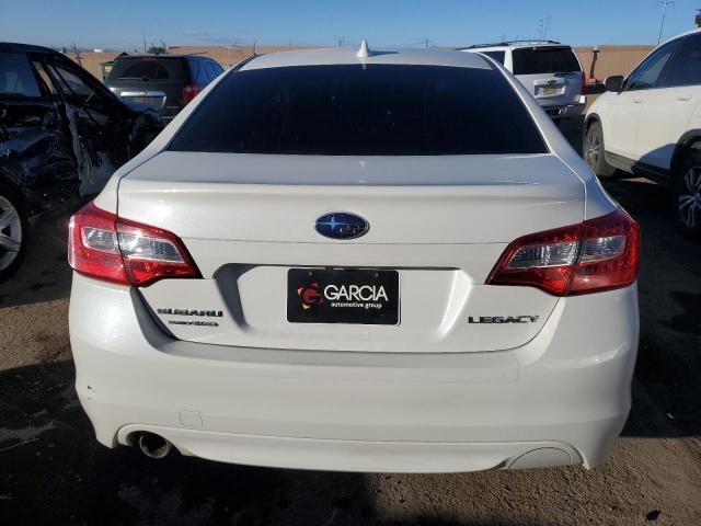 4S3BNBN67G3059140 Subaru Legacy 2.5i Limited