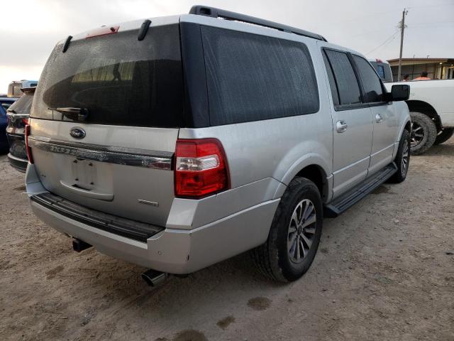 1FMJK1JT7HEA69985 Ford Expedition El Xlt