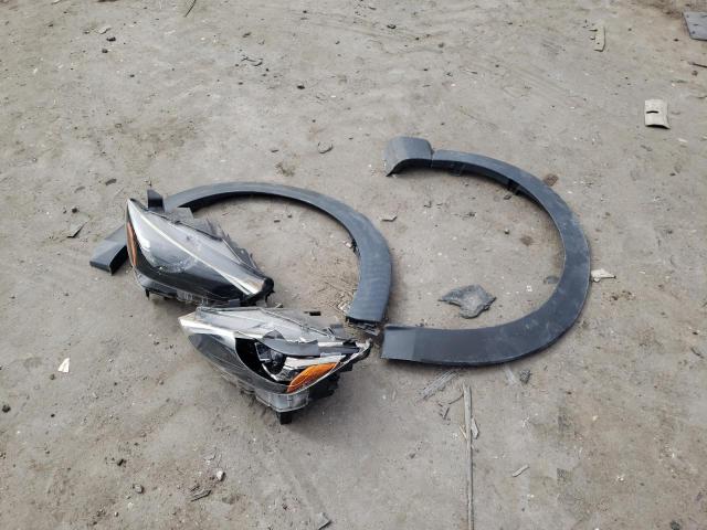JM1DKFD79J0306685 Mazda Cx-3 Grand Touring