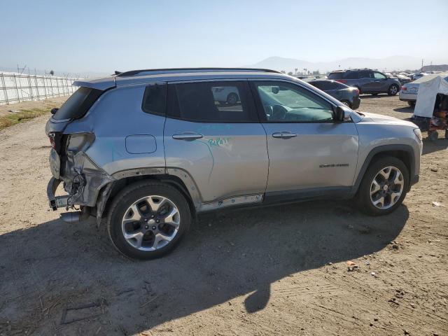 3C4NJCCB8JT406775 Jeep Compass Limited