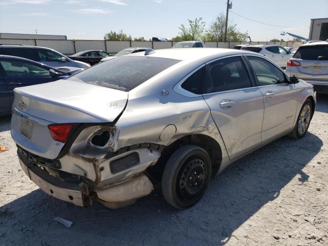 2014 Chevrolet Impala Lt VIN: 2G1125S38E9112389 Lot: 70718923