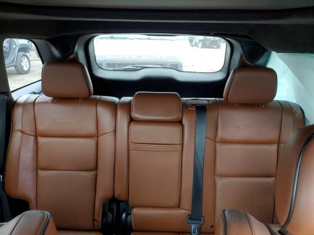 2018 JEEP GRAND CHER - 1C4RJFJG2JC243490