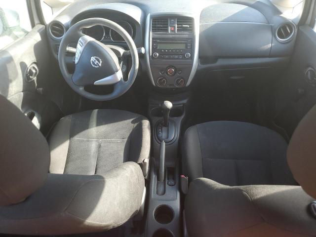 3N1CE2CP0FL392611 Nissan Versa Note S