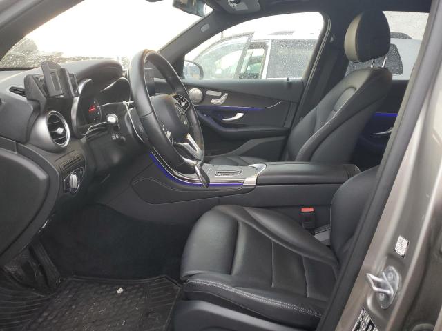 W1N0G8EB6LF762750 Mercedes-Benz Glc 300 4matic