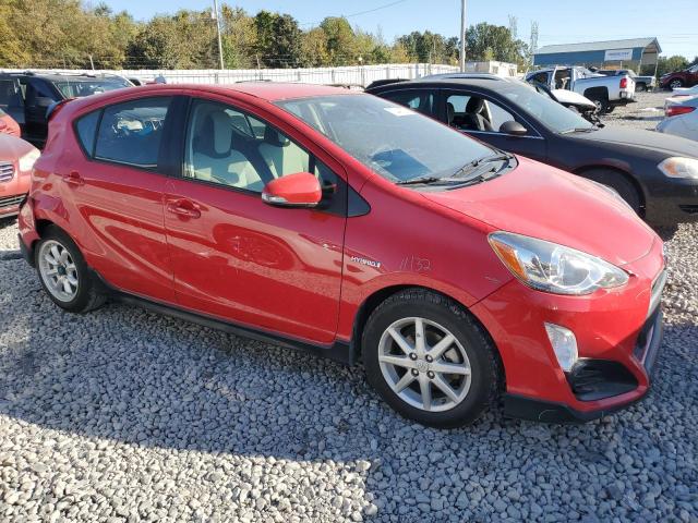 JTDKDTB3XH1591630 | 2017 TOYOTA PRIUS C