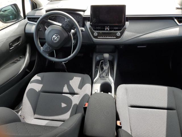 5YFB4MDE2PP024598 Toyota COROLLA LE