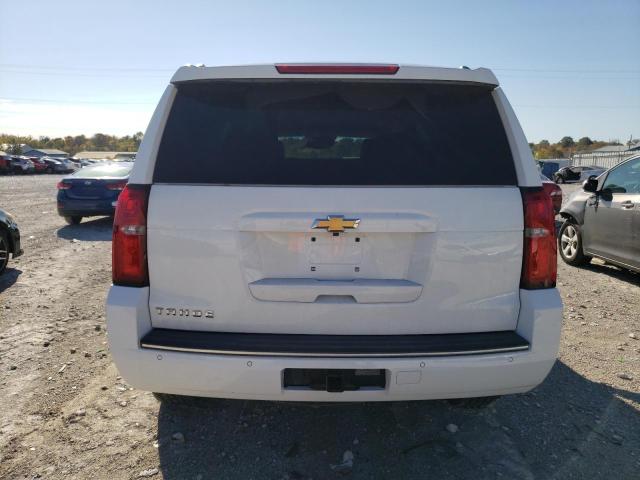 1GNSCBKC4JR129320 | 2018 CHEVROLET TAHOE C150