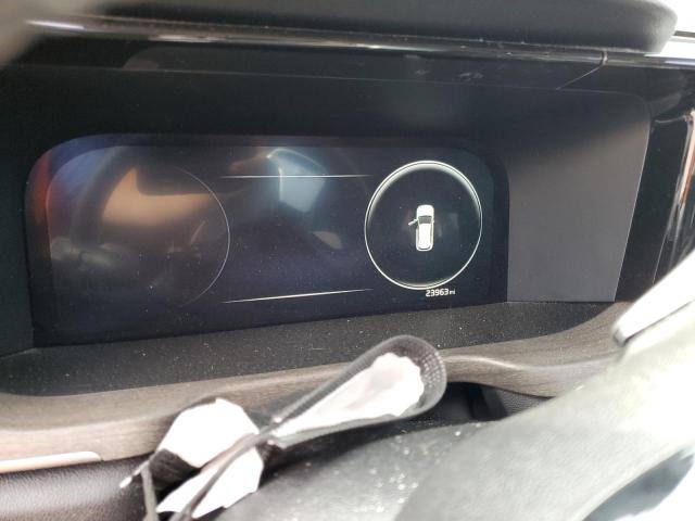 5XYRKDLF2NG077995 KIA SORENTO SX