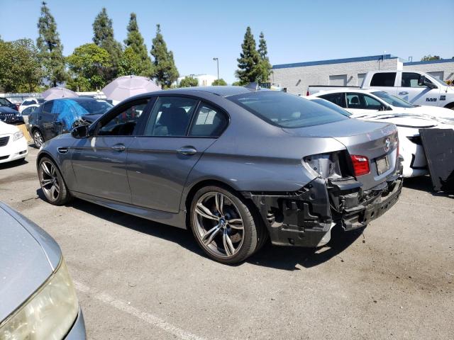 WBSFV9C54DD095872 2013 BMW M5, photo no. 2