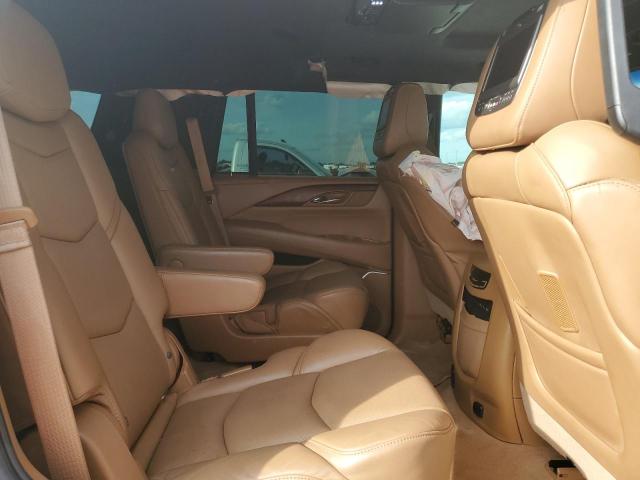 1GYS4DKJXHR247568 Cadillac Escalade Platinum