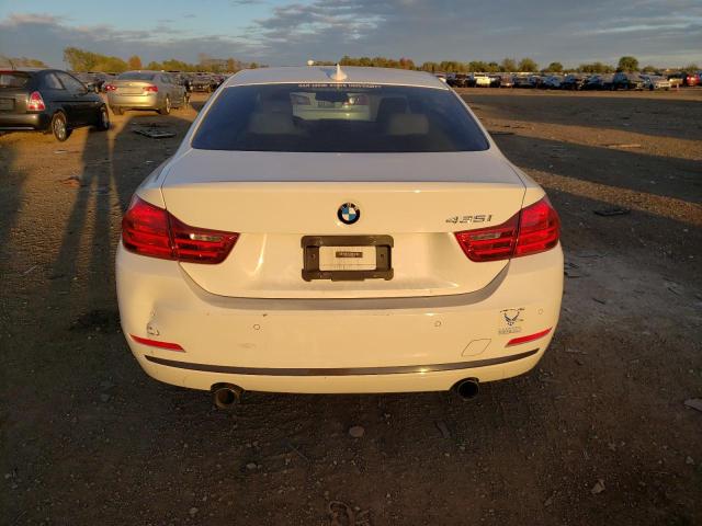 WBA3R1C51FK193589 BMW 435 I