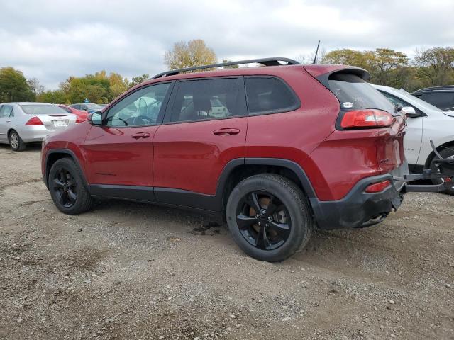 1C4PJMDS4GW314367 Jeep Cherokee Limited