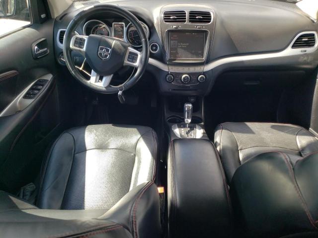 3C4PDCEG4KT694093 Dodge JOURNEY GT