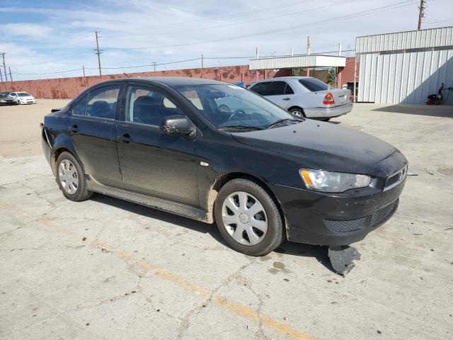JA32U2FU2EU010675 Mitsubishi Lancer Es/es Sport
