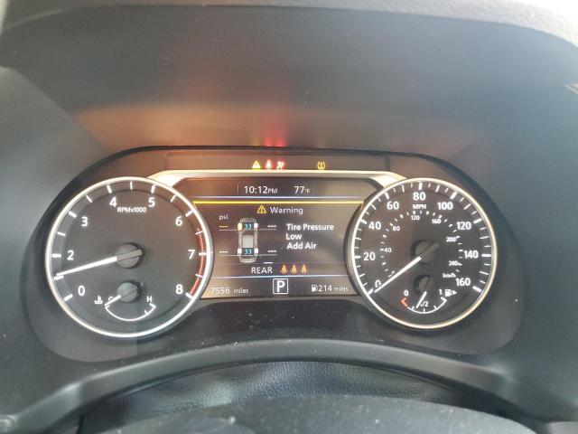 3N1AB8CV9PY263594 Nissan SENTRA SV