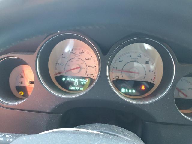 2C3CDYAG3EH203225 Dodge Challenger Sxt