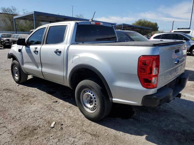 1FTER4EH7KLA30616 Ford Ranger XL 2