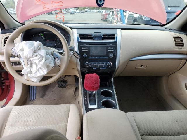 1N4AL3AP9EC415144 Nissan ALTIMA 2.5