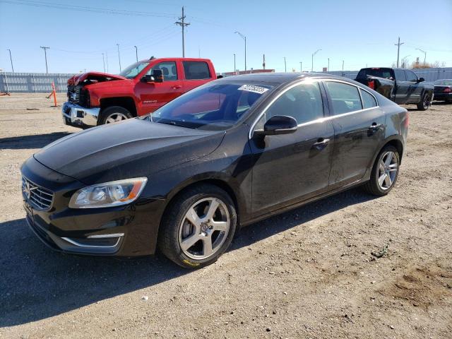 2014 Volvo S60 T5