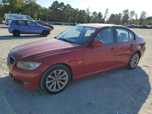 2011 BMW 3 Series 328i