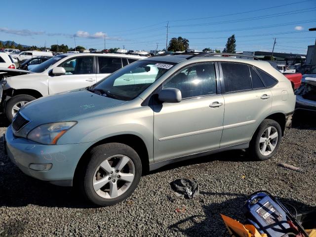 2006 Lexus RX 330 