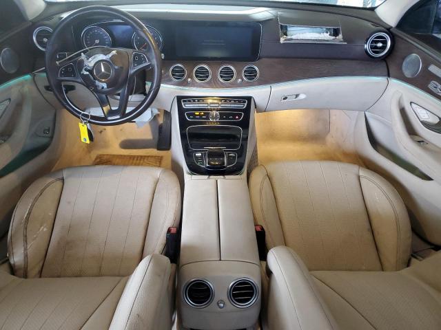 WDDZF4JB8HA150625 Mercedes-Benz E 300