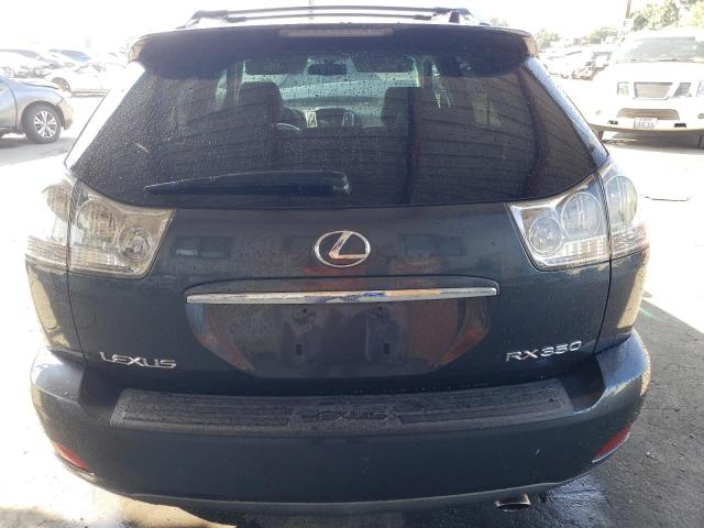 2008 LEXUS RX 350 Photos | CA - LOS ANGELES - Repairable Salvage Car ...