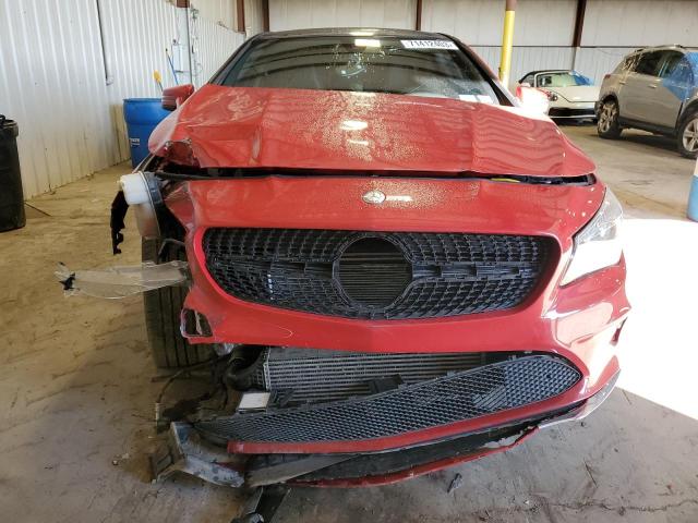 WDDSJ4GB2HN473407 Mercedes-Benz CLA 250 4MATIC