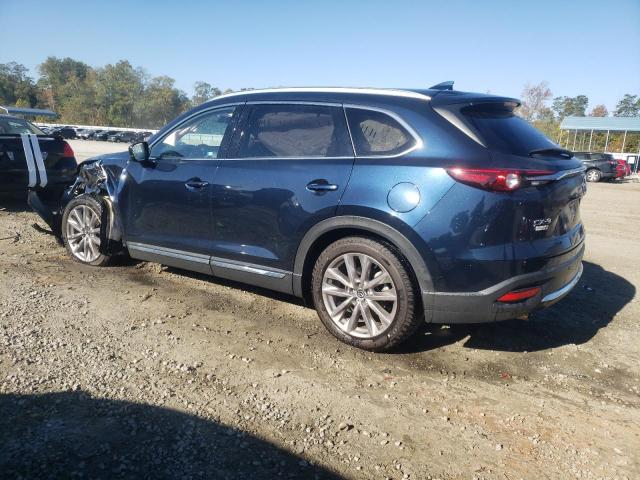  MAZDA CX-9 2021 Синій