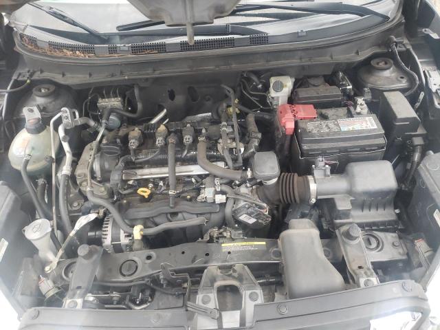 2019 NISSAN KICKS S - 3N1CP5CU4KL533871