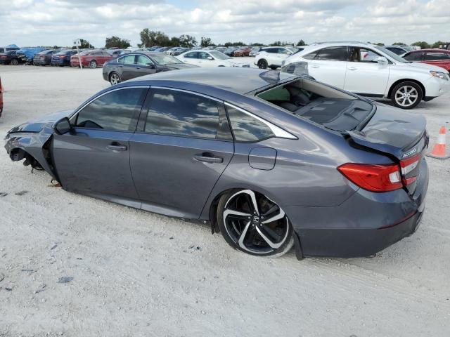 1HGCV1F15KA024460 Honda ACCORD LX