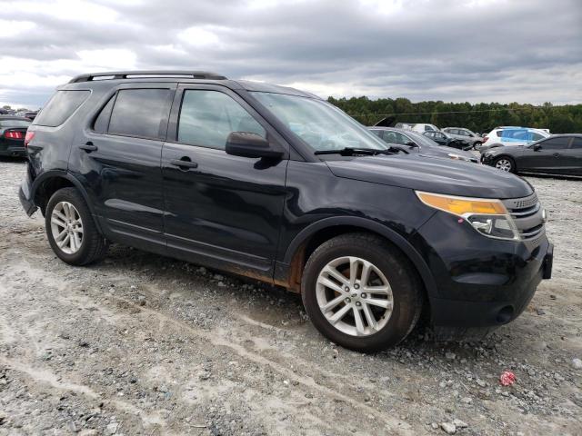 1FM5K7B85FGB46871 Ford EXPLORER