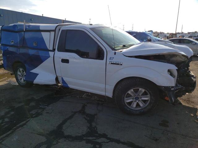 1FTMF1CB2KKD23556 2019 Ford F150