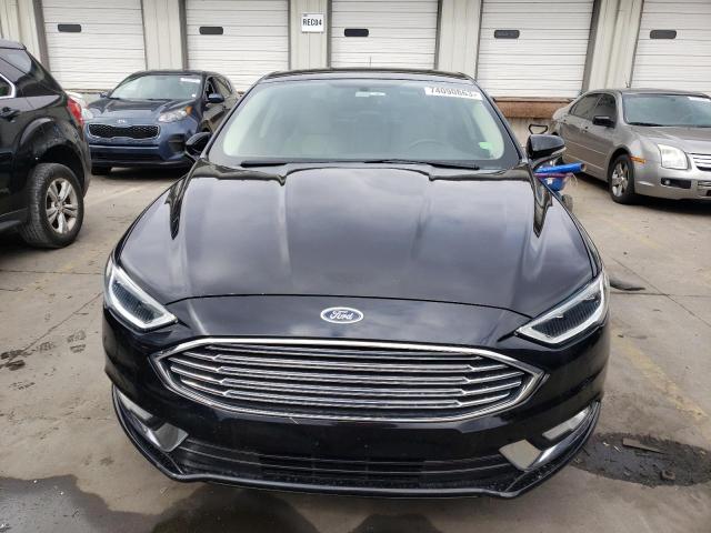 3FA6P0D90JR247525 2018 FORD FUSION, photo no. 5