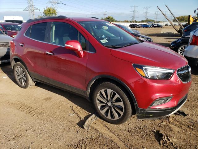 KL4CJBSB8JB551927 Buick Encore Preferred Ii