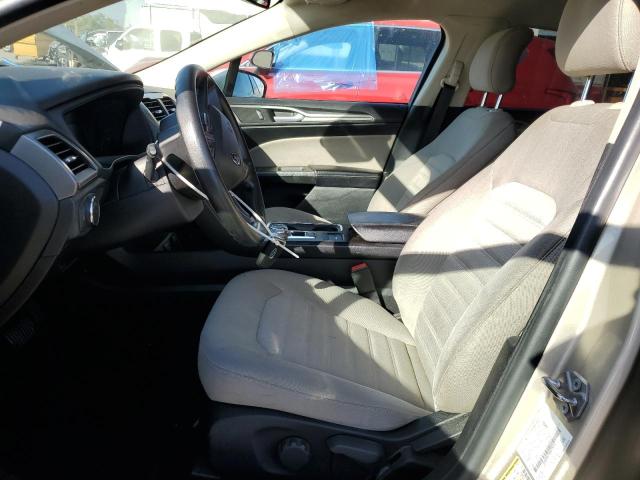 3FA6P0G75KR178553 Ford FUSION S